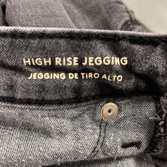Universal Thread High Rise Jegging 10/30S - Picture 7 of 8